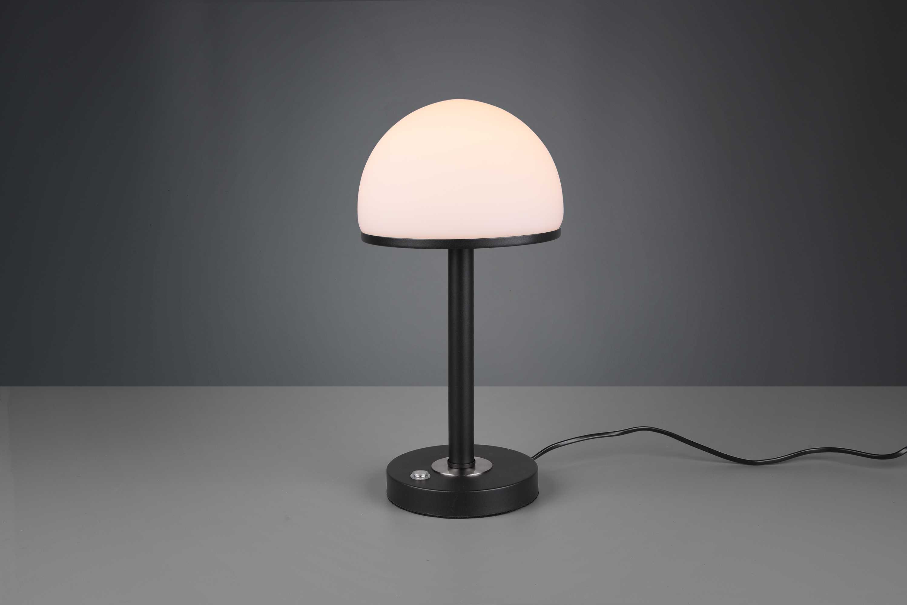 Lampe de bureau LED RGB Krait - Trio Lighting 