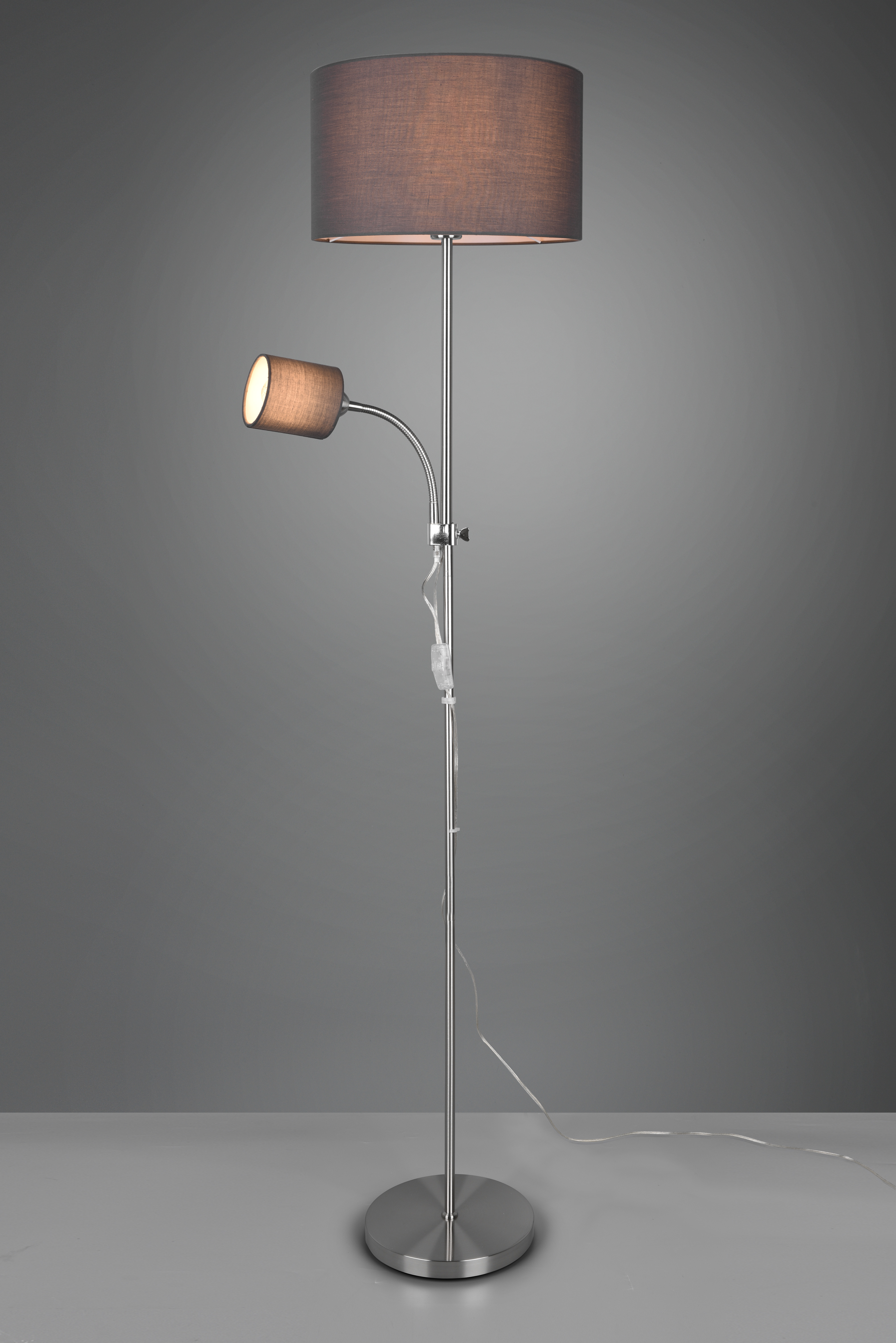 Rl Owen R40192007, Next Home Lighting Floor Lamps