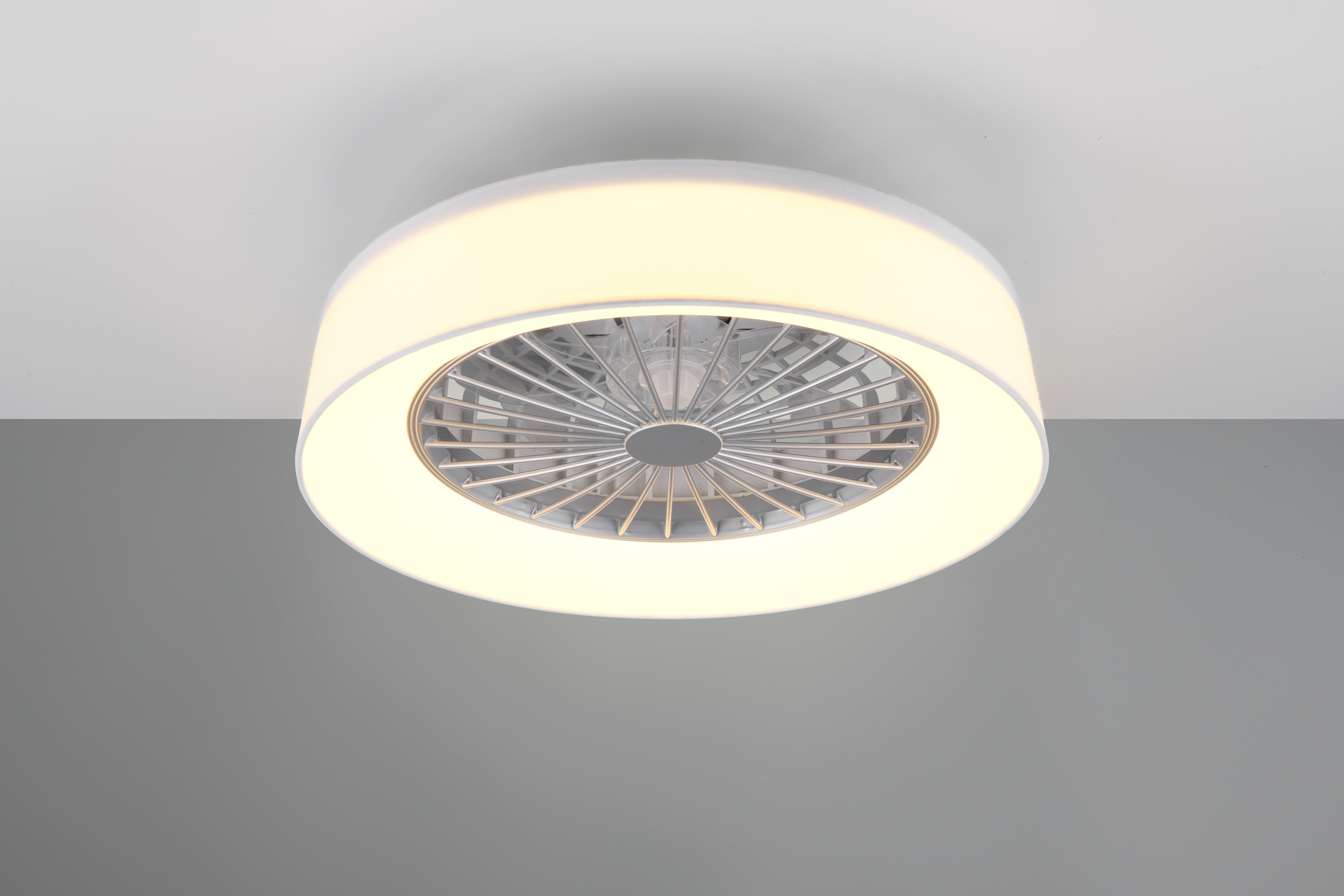 Lampadaire LED, plafonnier, variateur de lumière à bouton-poussoir,  changeur de couleur, hauteur 180 cm